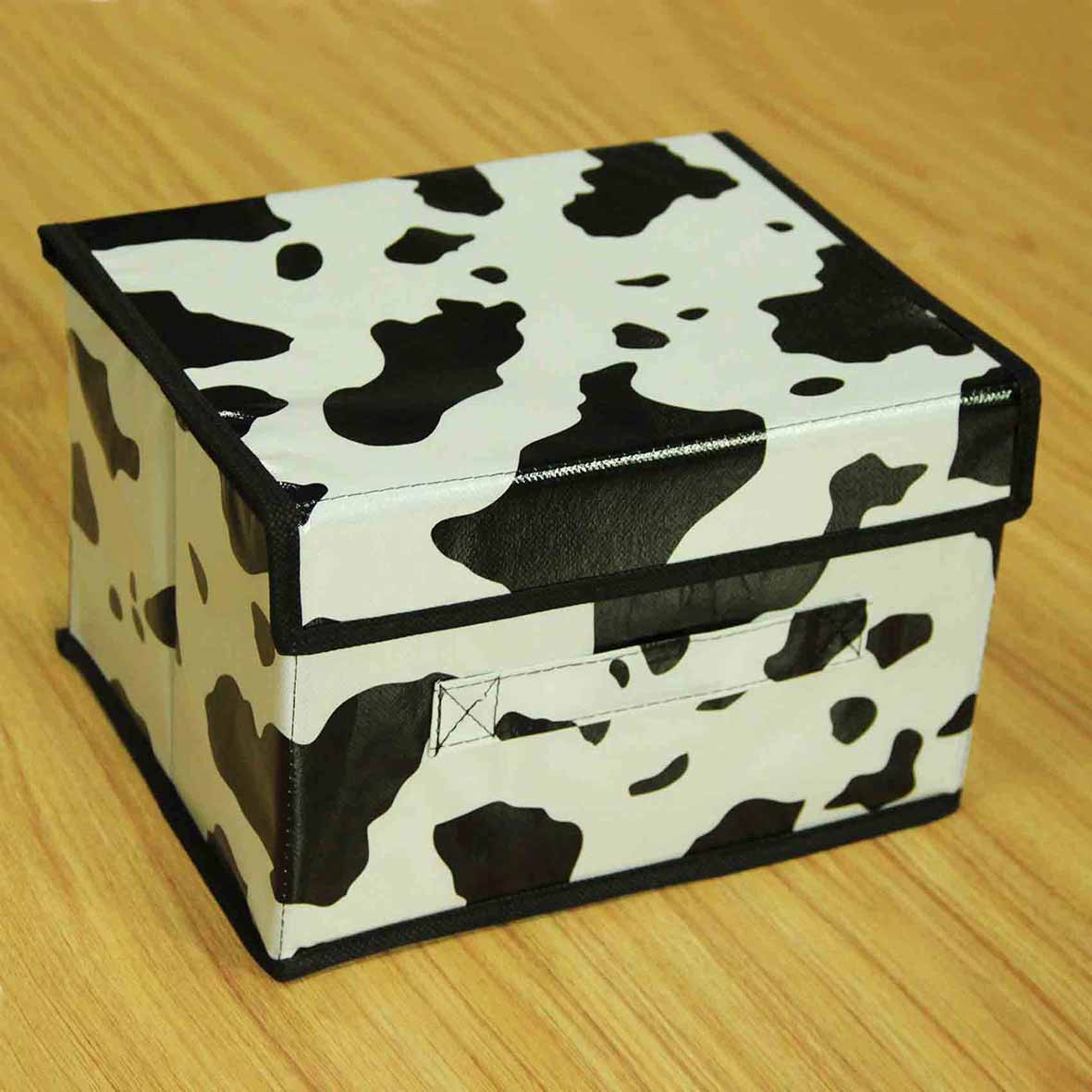 簡(jiǎn)易連體收納箱