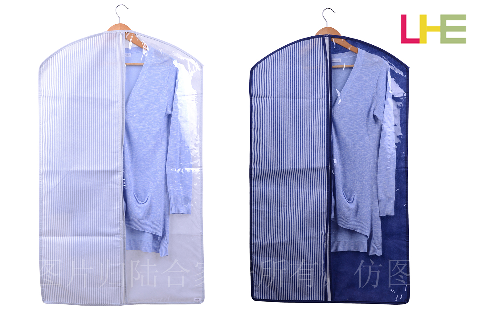 100*60西服罩